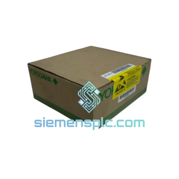Yokogawa SDV531-L33 S4 Digital Input Module