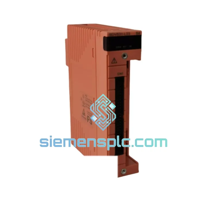 YOKOGAWA SDV531-L53 Valve Positioner – BRAIN Series