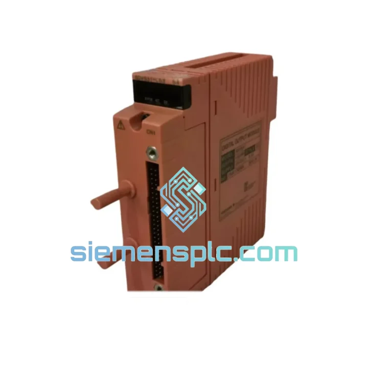 YOKOGAWA SDV531-L63 Valve Positioner