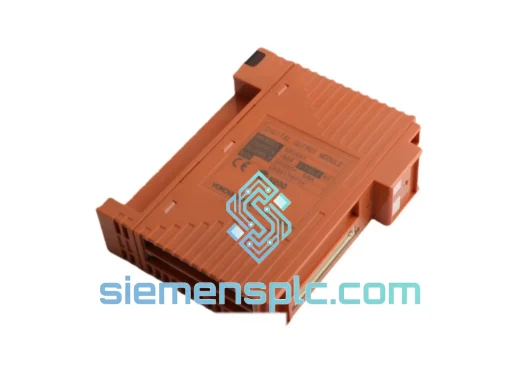 Yokogawa SDV531-S23 S2 Signal Validation Module – CENTUM VP