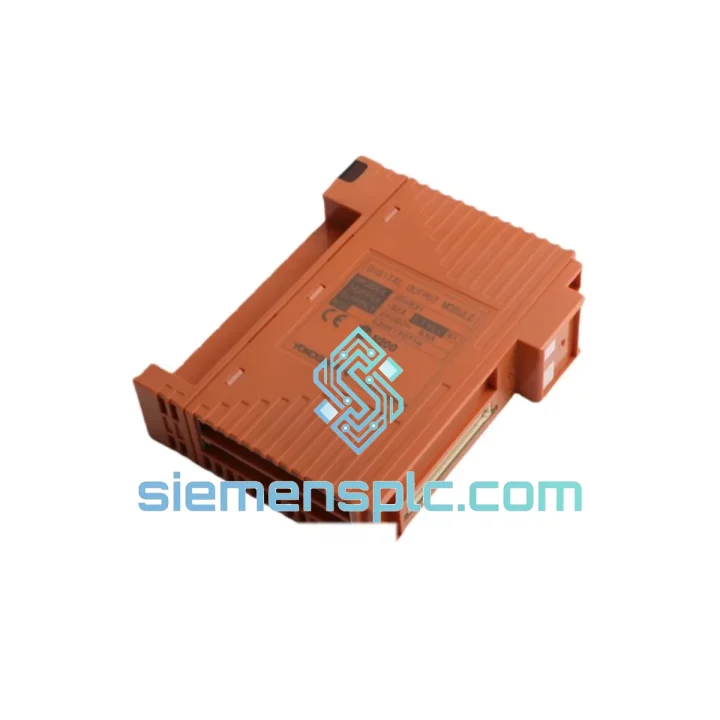 Yokogawa SDV531-S23 S2 Signal Validation Module – CENTUM VP