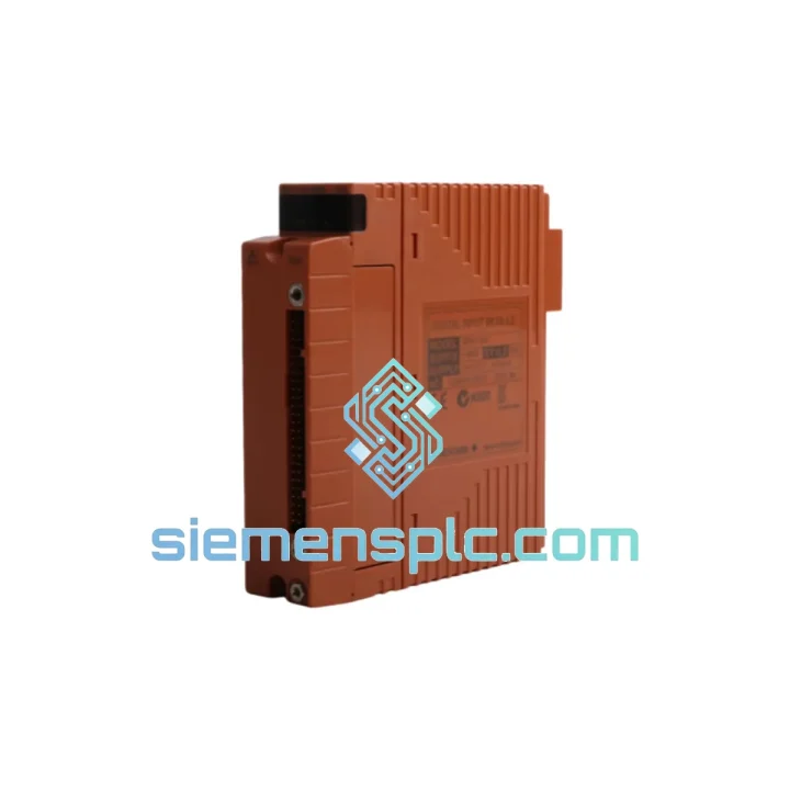 YOKOGAWA SDV531-S53 S4 DCS Safety Digital Input Module