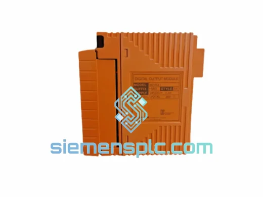 YOKOGAWA SDV531-S63 Digital Output Module – CENTUM VP