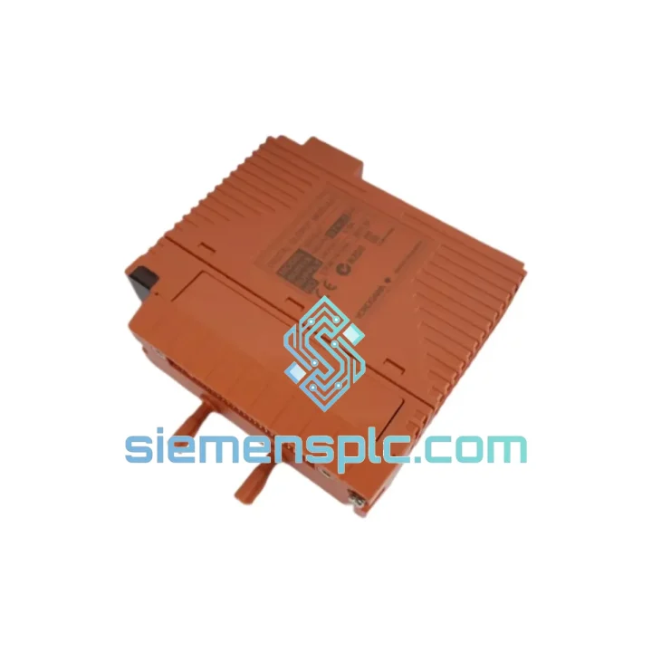 Yokogawa SDV531-S63-S4 Smart Positioner