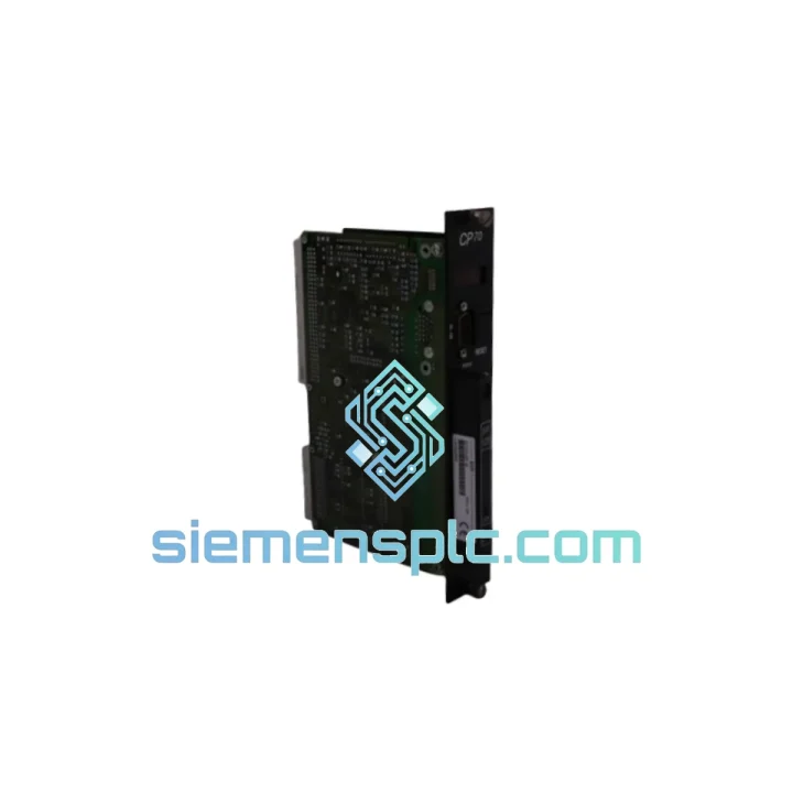 ABB SDV541-S33 Digital Output Module