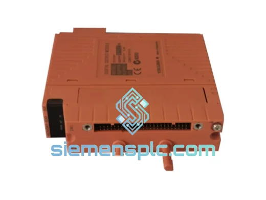 Yokogawa SDV541-S33/PRP S3 Digital Output Module – CENTUM VP