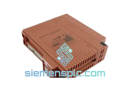 Yokogawa SDV541-S33 S3 DCS Signal Conditioning Module