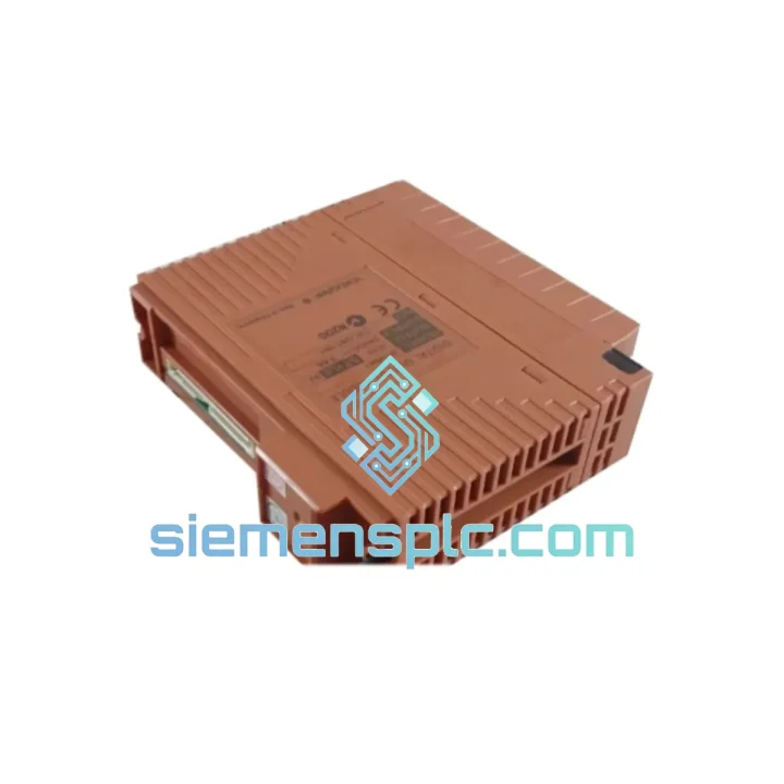 Yokogawa SDV541-S33 S3 DCS Signal Conditioning Module