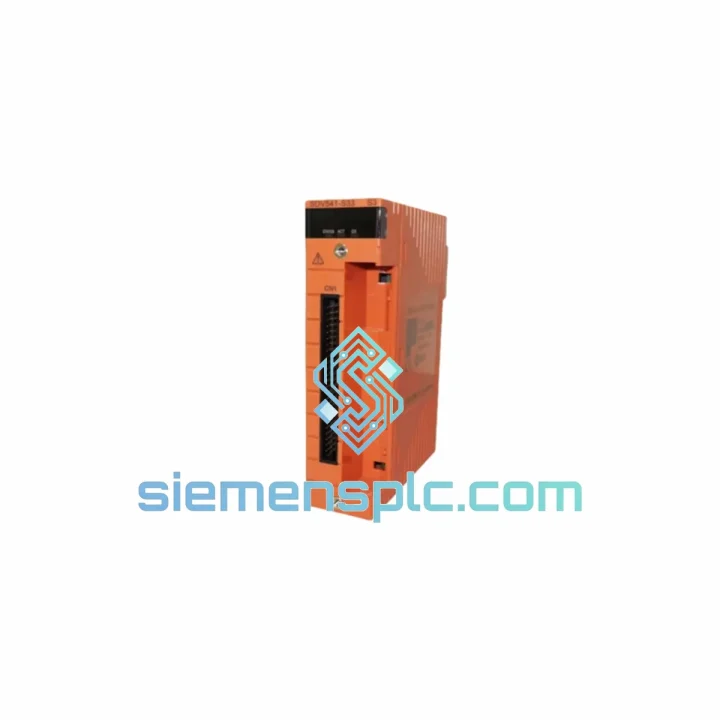 Yokogawa SDV541-S63/PRP S3 DCS Digital Output Module