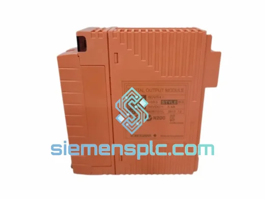 Yokogawa SDV541-S63 S3 Digital Output Module – CENTUM VP