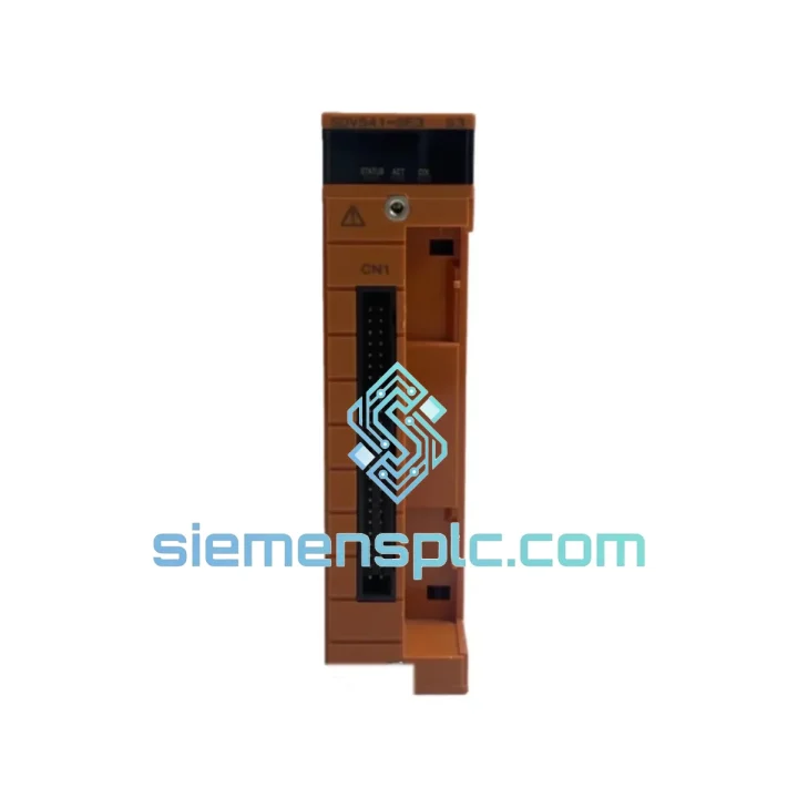 YOKOGAWA SDV541-SE3 DCS Digital Output Module