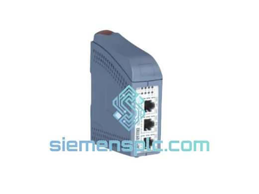 Honeywell SDW-550 Industrial Ethernet Switch