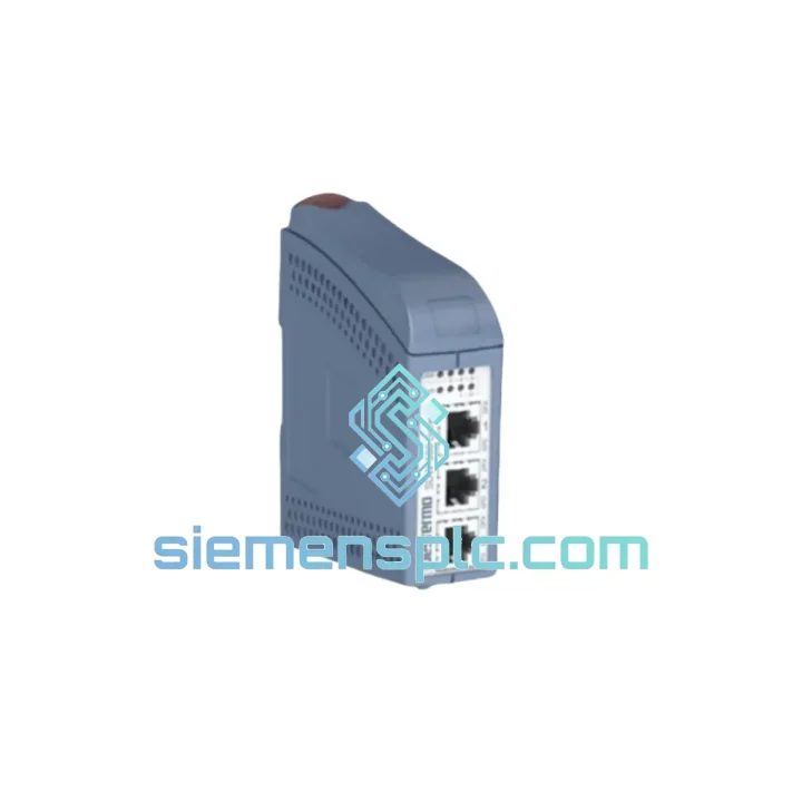 Honeywell SDW-550 Industrial Ethernet Switch