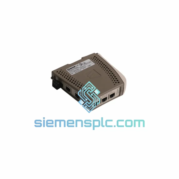 Westermo SDW-550 EC Industrial Ethernet Switch