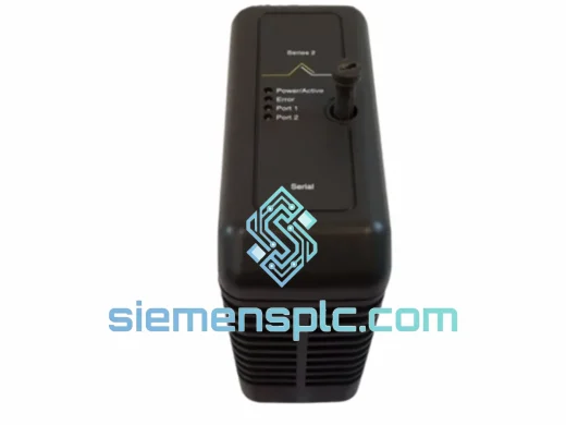 EMERSON SE4006P2 KJ3241X1-BA1 DCS Interface Card