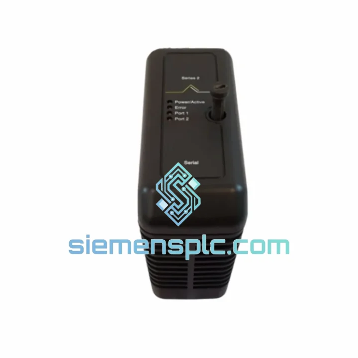 EMERSON SE4006P2 KJ3241X1-BA1 DCS Interface Card