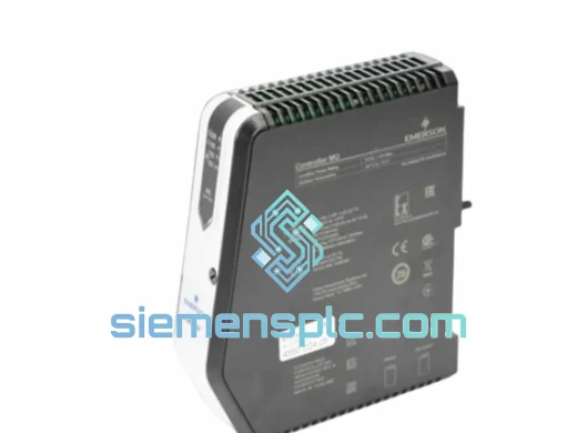 Emerson SE4006P2 KJ3241X1-BK1 12P4710X082 DCS Interface Module – DeltaV