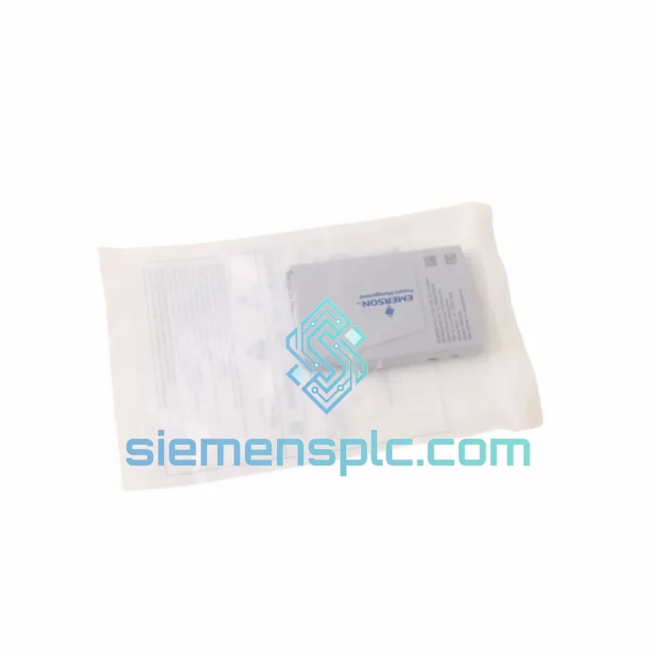 EMERSON SE4301T02 KL3003X1-BA1 12P4632X132 Digital Input Module