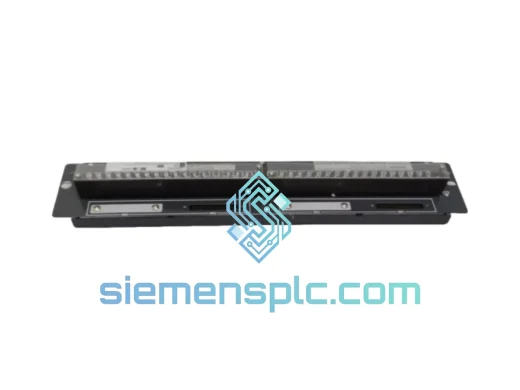 YOKOGAWA SEA4D Analog Input Module – CENTUM VP