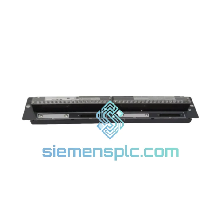 YOKOGAWA SEA4D Analog Input Module – CENTUM VP