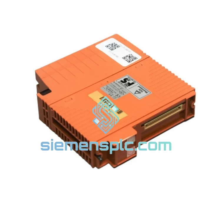 YOKOGAWA SEC401-11 Bus Coupler Module