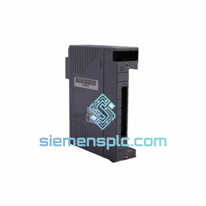 YOKOGAWA SEC402-51 S1 DCS Bus Coupler