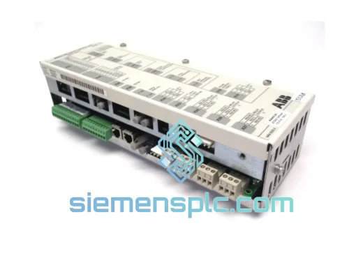 ABB SECG-01 3AAA0000051449 Communication Gateway