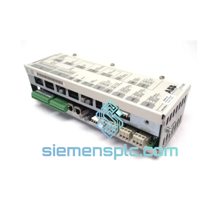 ABB SECG-01 3AAA0000051449 Communication Gateway