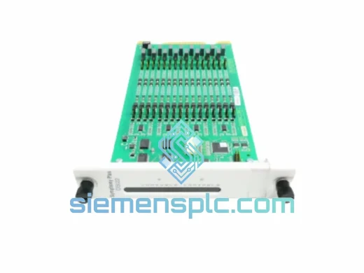 ABB SED01 SPSED01 SOE Digital Input Module