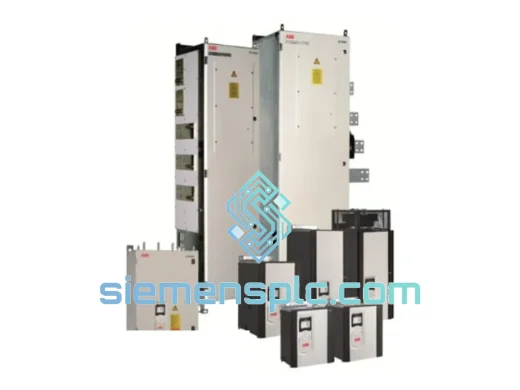 ABB SEDG-01 EtherNet/IP DeviceNet Gateway – SDCS Communication