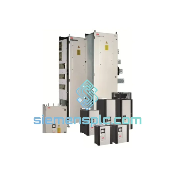 ABB SEDG-01 EtherNet/IP DeviceNet Gateway – SDCS Communication