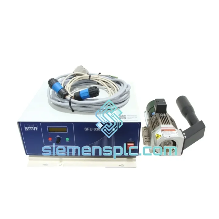 SEL 05470X155XXX2XX Motor Protection Controller