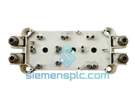 SEMIKRON SEMIX353GB126V1 IGBT Module – SEMiX Series