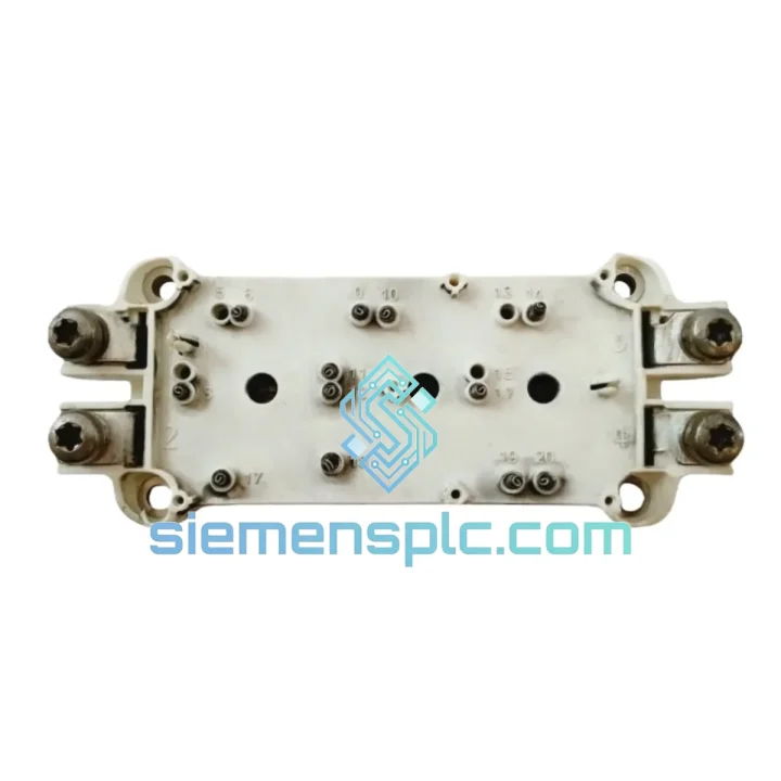 SEMIKRON SEMIX353GB126V1 IGBT Module – SEMiX Series