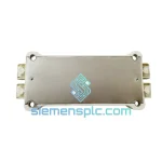 SEMIKRON SEMIX353GB126V1 IGBT Module – SEMiX Series image 2