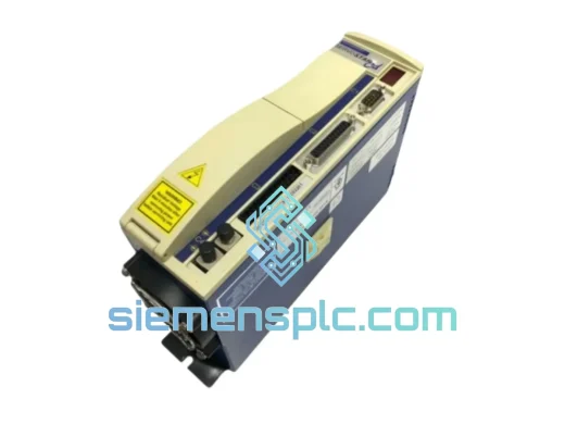 KOLLMORGEN SERVOSTAR 403M-P S403M-PB AC Servo Drive – SERVOSTAR 400