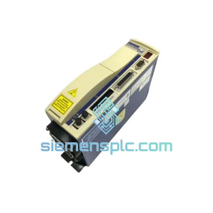 KOLLMORGEN SERVOSTAR 403M-P S403M-PB AC Servo Drive – SERVOSTAR 400
