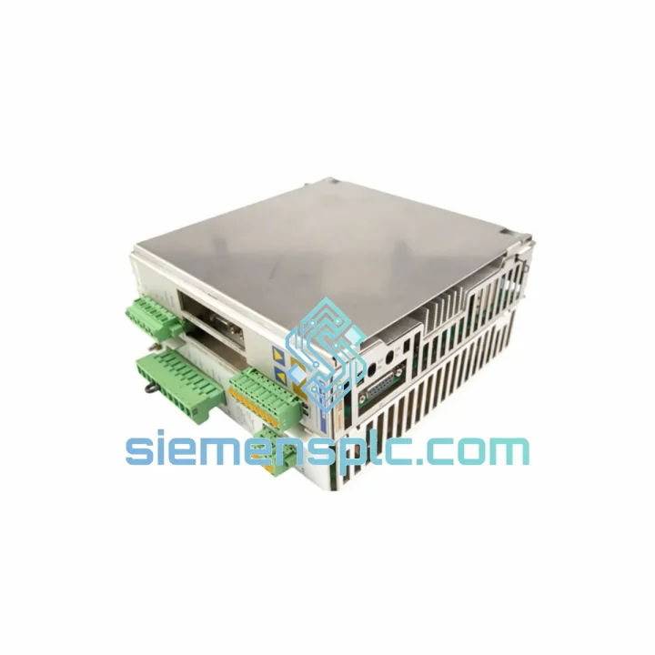 Kollmorgen SERVOSTAR 443M-P S403AM-PB Servo Drive – SERVOSTAR Series