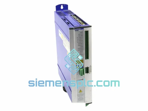 KOLLMORGEN SERVOSTAR 601 AC Servo Drive