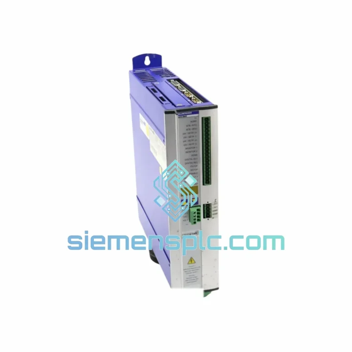 KOLLMORGEN SERVOSTAR 601 AC Servo Drive