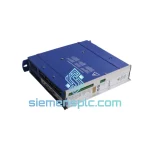 KOLLMORGEN SERVOSTAR 601 AC Servo Drive image 4
