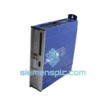 KOLLMORGEN SERVOSTAR 601 AC Servo Drive image 5