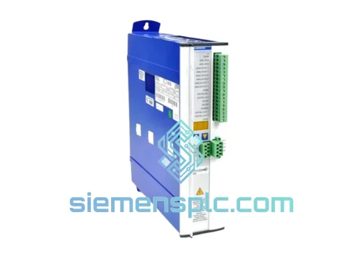 KOLLMORGEN SERVOSTAR 603 Servo Drive
