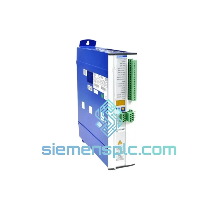 KOLLMORGEN SERVOSTAR 603 Servo Drive