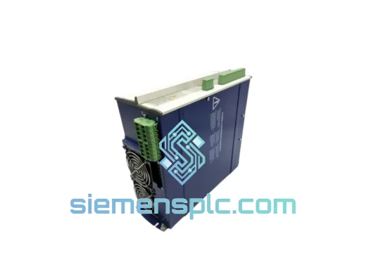 KOLLMORGEN SERVOSTAR 620-AS AC Servo Drive