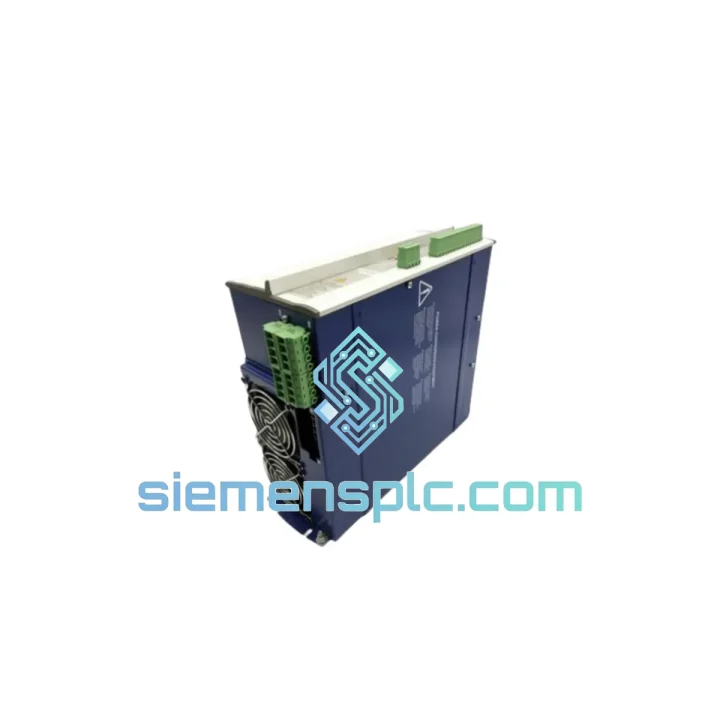 KOLLMORGEN SERVOSTAR 620-AS AC Servo Drive