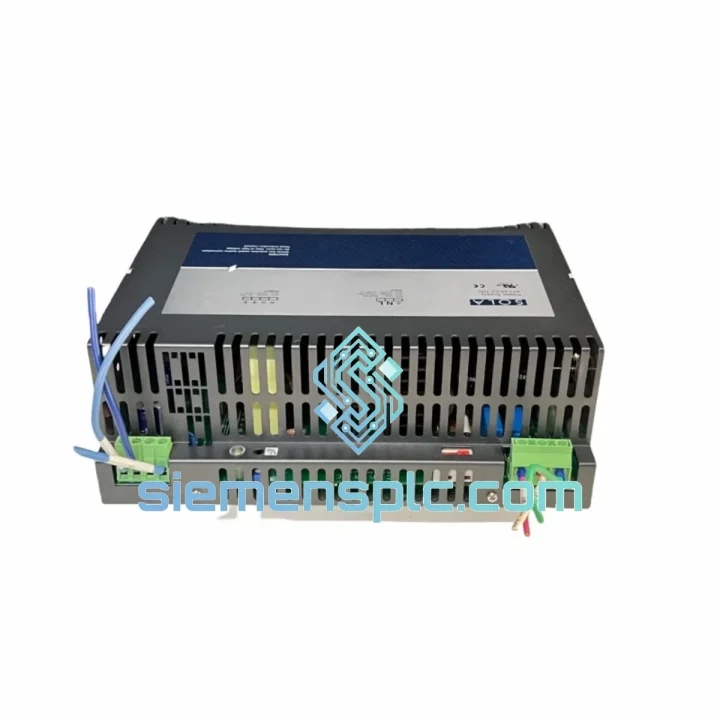 Sola SFL24-24-100RED DIN Rail Power Supply