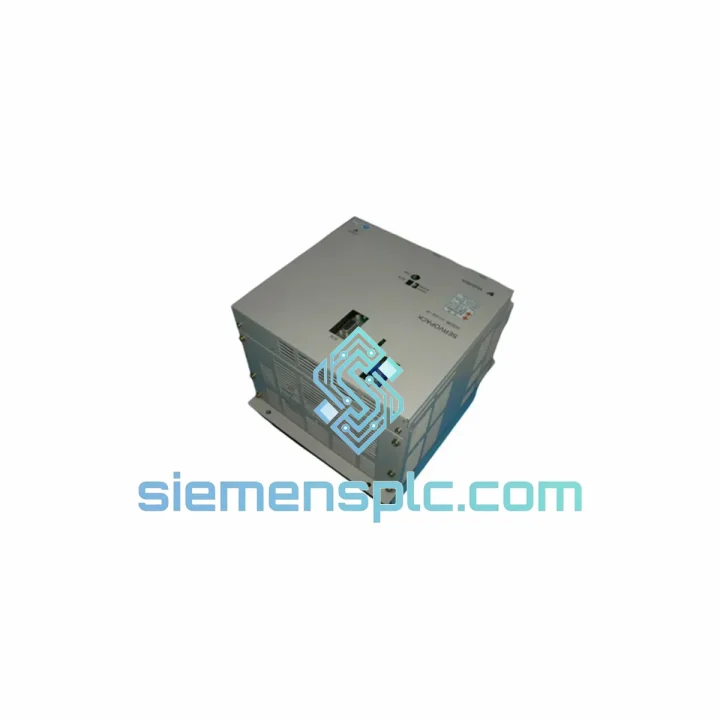 YASKAWA SGDB-50AN-P AC Servo Drive