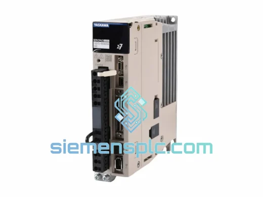 Yaskawa SGDM-10ADA-V AC Servo Drive