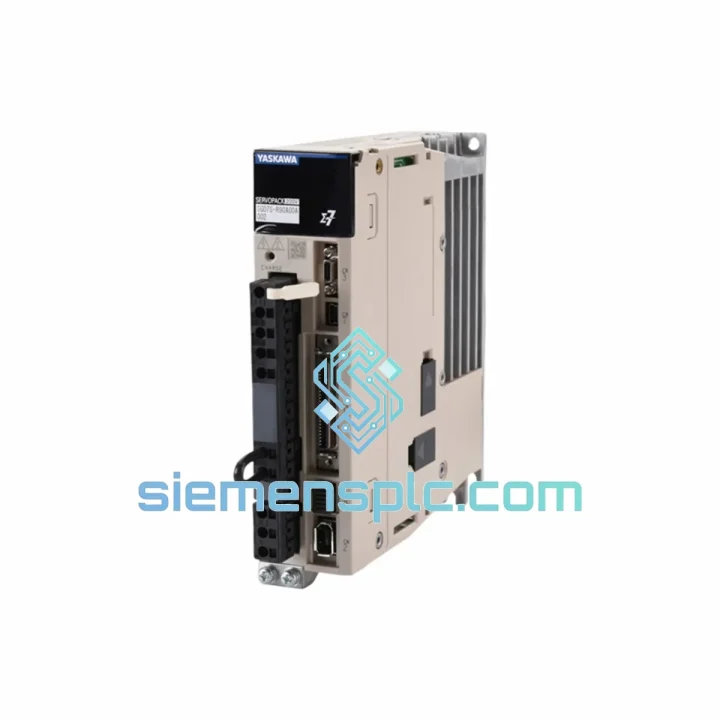 Yaskawa SGDM-10ADA-V AC Servo Drive
